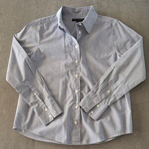 Banana Republic Factory Buttondown Shirt